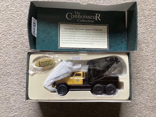Corgi classics 55605 diamond - 55605, t