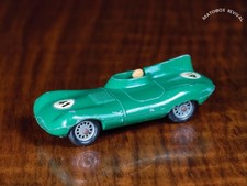 Lesney Matchbox No.41b Jaguar