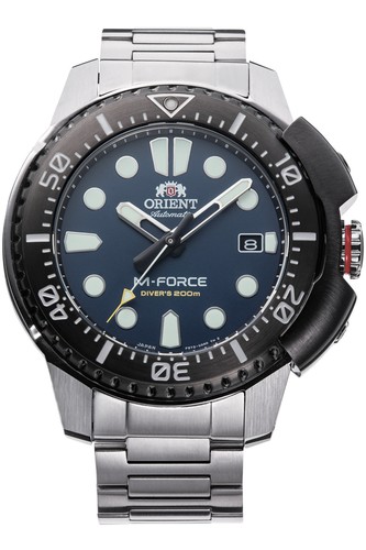 Orient men force - orient, men's