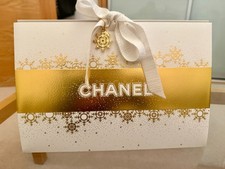 Chanel large gift - large,