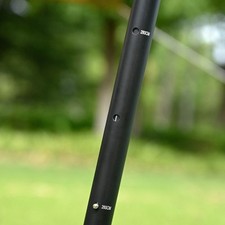 Travel Ready 31MM Adjustable