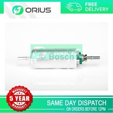 Fuel Pump Orius Fits Nissan