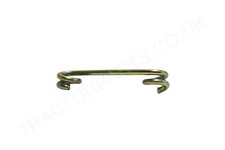 Bonnet Grille Mesh Latch Spring Wire 276 434 3044094R1  For International