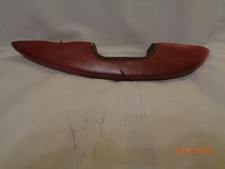 JAGUAR MK10 FRONT ARMREST IN