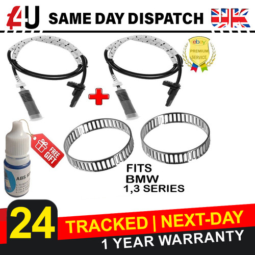 For bmw 3 series - 2x, 1