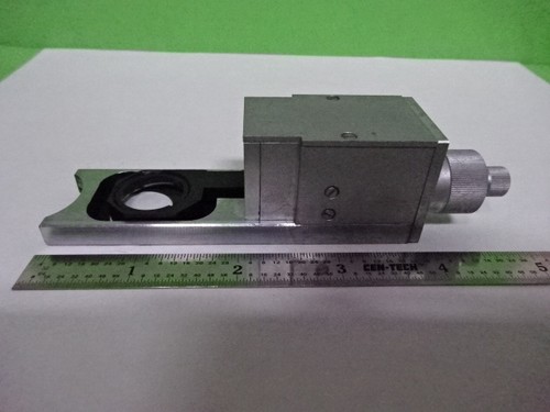 Microscope polyvar reichert - polyvar,
