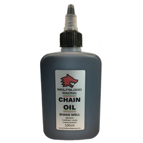 Cycle chain oil ultra - chain,