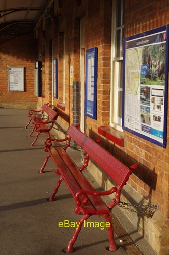 Photo 6x4 oakham - 6x4,