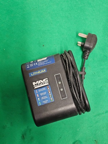 Macallister mculi 18li - mculi-60, 18li-a