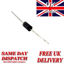 1N5408 Silicon Rectifier