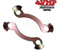 Yamaha RSX100 1983-1995 Rear