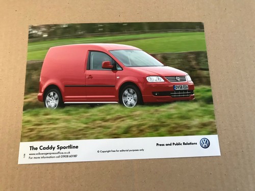 2008 volkswagen caddy - 2008,