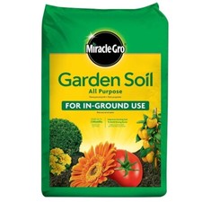 Miracle-Gro Garden Soil All