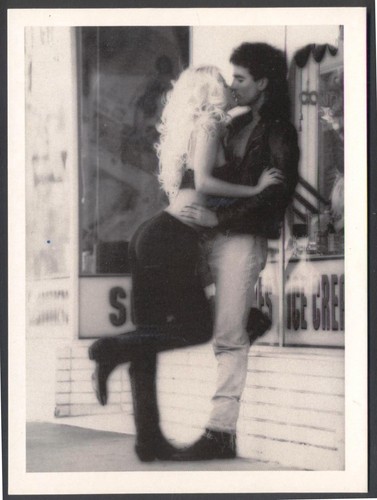 Amorous couple modern - amorous,