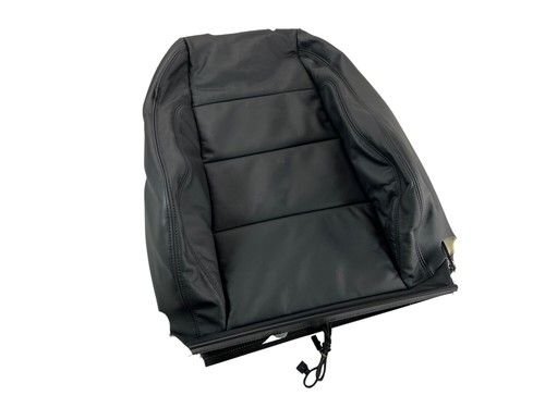 Oem backrest cover leather - oem,