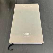 NEW Rare A.LANGE & SOHNE