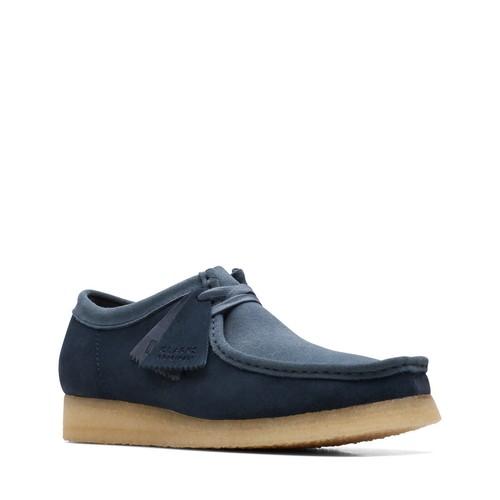 New mens clarks - new,