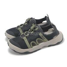 Teva M Outflow CT Black Green