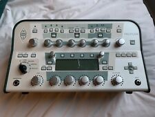 kemper profiling amplifier head white 