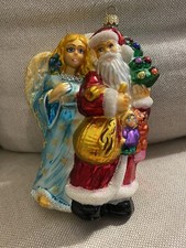 Christopher Radko Christmas