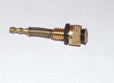 Mamod 1/4 " Safety Valve As Fitted To Mobile & Stationary Live Steam Engines