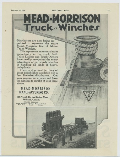1920 mead morrison - 1920,