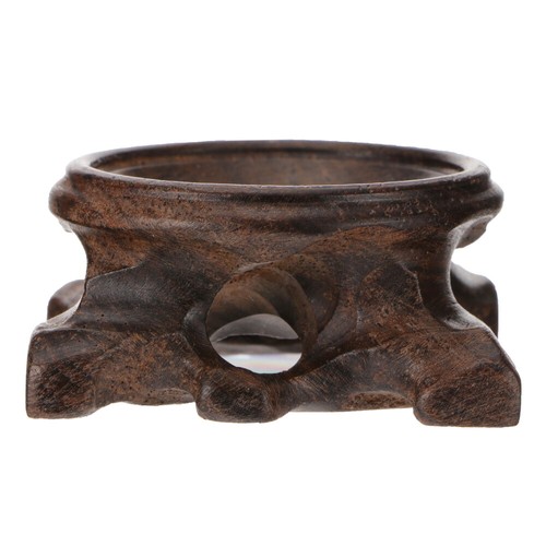 Ostrich egg holder - egg, stands