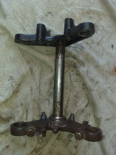 Suzuki stinger t125 fork - stinger,