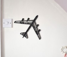 Usaf boeing 52h - boeing, b-52h