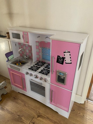 Kidkraft childrens kitchen - kidkraft,