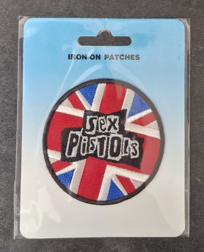 Sex pistols punk rock band - sex,