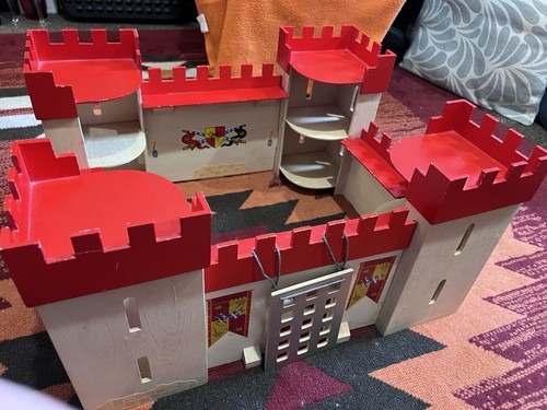 Fantastic wooden play - fantastic,