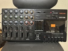 Tascam Porta 05 Ministudio