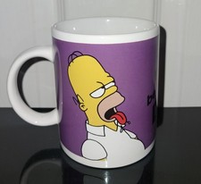 Retro Homer The Simpsons
