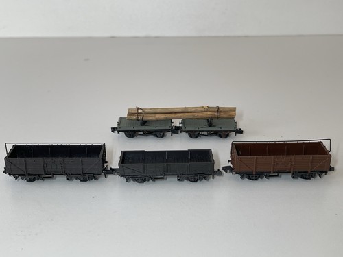 Gauge peco wagon - gauge,