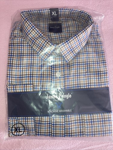 James pringle men long - pringle, men's