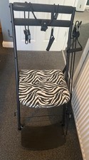 Chair Gym Portable Exercise