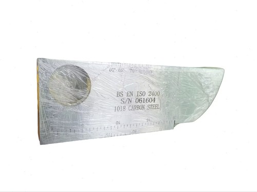 Ultrasonic test block - ultrasonic,