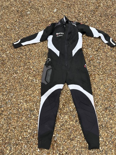 Mares she dives wetsuit - she, 6