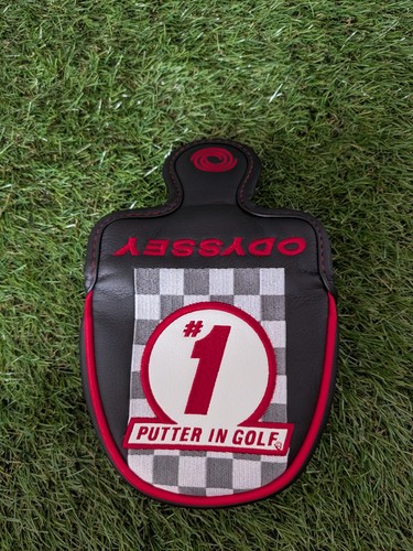 Odyssey no1 putter golf - odyssey,