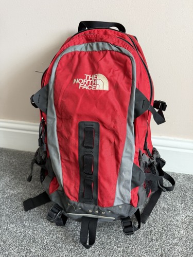 The north face - the, hot