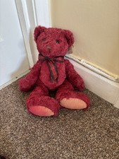 Russ Collectable Bear From The