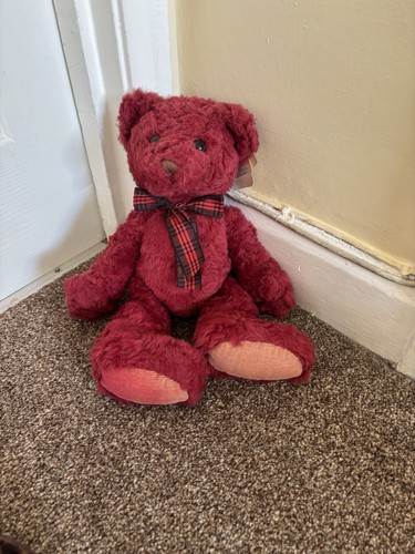 Russ collectable bear - collectable, the