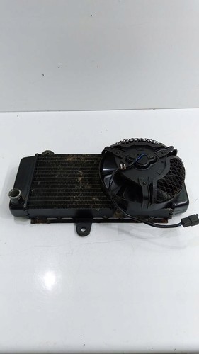 Yamaha xtz 660 tenere radiator - 660,