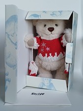 Steiff 2008 Oscar Growler