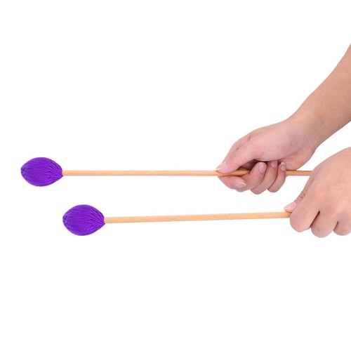 Marimba mallets beech wood - marimba,
