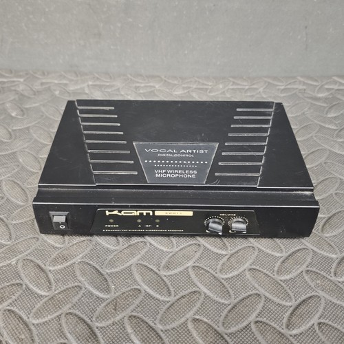Kam kwm11 kit vhf dual - vhf,