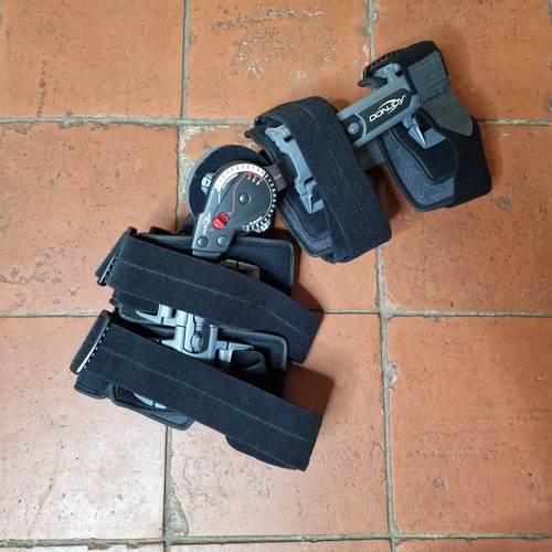 Donjoy adjustable post - donjoy,