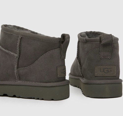 Classic ultra mini uggs - ultra, ii