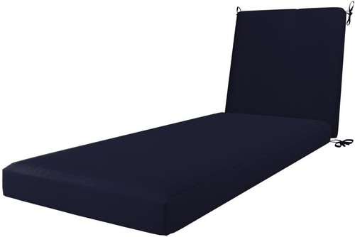 California umbrella chaise - california,